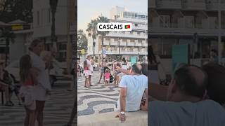 cascais VLOG COMPLETO NO CANAL 💕 [upl. by Rochell]