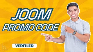 How to get Joom Promo Code  Practical Ways to Score Discounts [upl. by Phares]