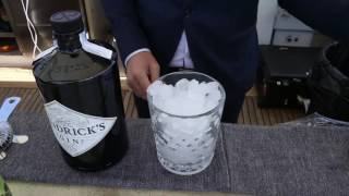 David Rios Hendricks Gin [upl. by Imhsar]