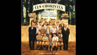 Les Choristes  Vois Sur Ton Chemin Carlos Remix [upl. by Atnas696]