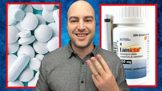 3 Things To Know Before Using Lamictal Lamotrigine [upl. by Batruk916]