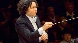 Strauss Till Eulenspiegel  Dudamel · Berliner Philharmoniker [upl. by Harpole148]