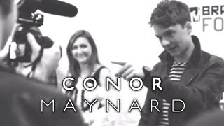 Conor Maynard  The Conorcles Episode 2 [upl. by Ardnajela]