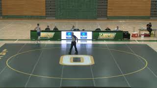 SUNY Oswego Wrestling Vs Lycoming College 121723 [upl. by Quartet]