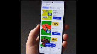 Lidl Plus Germany How To Use App Lidl Plus Rewards [upl. by Albertine]