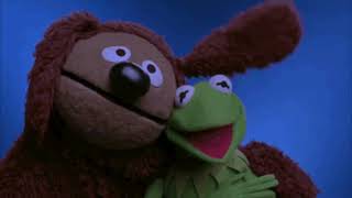 Kermit The Frog  Rainbow Connection Slowed  Reverb [upl. by Aisile]