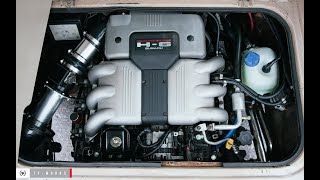 Vanagon SVX How Reliable Is The Subaru SVX Engine [upl. by Brandtr]