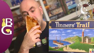 Tinners Trail — How to Play and Why Its a Gem [upl. by Ybbed]