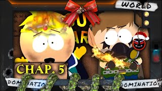 Tavern Trouble ◆ South Park The Stick of Truth ─ Part 5 [upl. by Poore66]