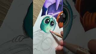 envy 🥺 davidezezza viral drawing funnyart art anime funnypictures shortsvideo shorts [upl. by Gael]