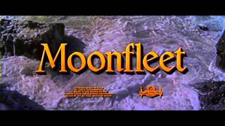 Moonfleet 1955  Main Title  Miklos Rozsa [upl. by Hoes]