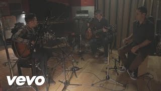 Scouting For Girls  Rains In LA Live Acoustic Video [upl. by Ardnoik123]