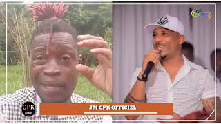 Affaire congélateur Dj voici le bloggeur payé par M BILAL 😳  CpK Tv Inter [upl. by Aseena]