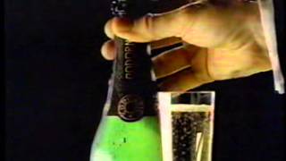 Codorniu Commercial Ad 1985 [upl. by Oinotnas514]