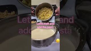 SPICY CHICKEN ALFREDO foodideas foodie fyp fypyoutube [upl. by Yursa]