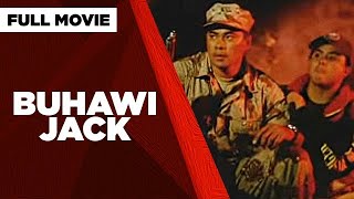 BUHAWI JACK Monsour del Rosario Carmina Villaroel amp Nino Muhlach  Full Movie [upl. by Renard]