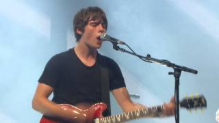 Jake Bugg  Kingpin HD  Roundhouse  100913 [upl. by Anoved]