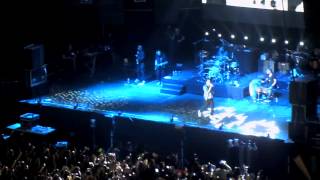 Concierto Daddy Yankee y Prince Royce Vistalegre madrid 2013 HD [upl. by Airda]