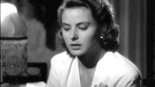 Casablanca movie Funny Outtake [upl. by Hach]