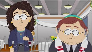 Eric Cartman has A Jewish wife South Park Post Covid [upl. by Mages]