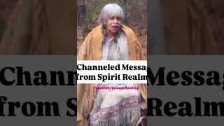 INDIGENOUS ELDER SENDS BONE CHILLING MESSAGE TO ALL INDIGENOUS PEOPLE😳 [upl. by Mattah]