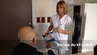 Bienvenue au Service Ambulatoire de lHôpital Privé la Châtaigneraie [upl. by Roana315]