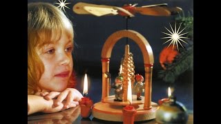 Vorfreude schönste Freude das komplette Album  Weihnachtslieder [upl. by Uzzial]