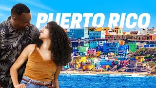 PUERTO RICO 5 HYPED KIDS OLD TOWN and WHY YOU ARE MISSING THE BEST PART ABOUT IT travel [upl. by Queen647]