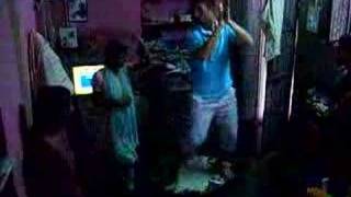 danse indienne remix [upl. by Noel433]