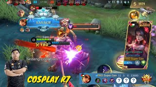 HOW TO PLAY ESMERALDA IN 2023  NEW GAMPLAY NEW ITEM [upl. by Head]