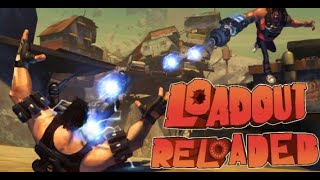 LOADOUT IS BACK How to Play Loadout 2024 [upl. by Venu]