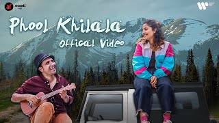 Phool Khilala Official Music Video  Priyanka Meher feat Deepak Meher  A Maati Initiative [upl. by Borden]