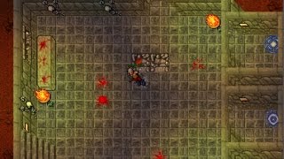 Tibia 300 RP 322 Rp Hunting HffampSpectre INQ 800kh no bonus stamina [upl. by Julian]