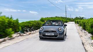 ALLNEW MINI Cooper Convertible 2024 [upl. by Pratt136]