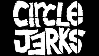 Circle Jerks  Live in Hamburg 1987 Full Concert [upl. by Haughay248]