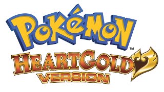 Celadon City OST Version  Pokémon HeartGold amp SoulSilver [upl. by Ripp]