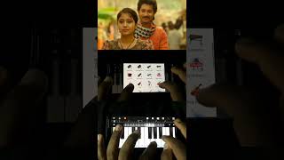 Kodi Aruvi song cover walk band [upl. by Jacobs572]