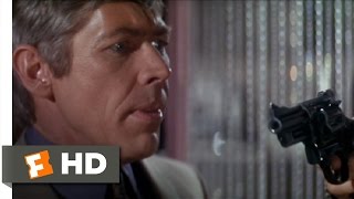 The Presidents Analyst 59 Movie CLIP  Meet the Quantrills 1967 HD [upl. by Tiffi7]