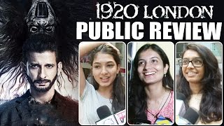 1920 London Movie  PUBLIC REVIEW [upl. by Strang]