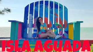 Isla Aguada Pueblo Mágico de Campeche [upl. by Nairda248]