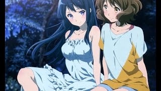 How Hibike Euphonium Crafted The Most Human Characters In Anime [upl. by Kcirdorb]