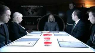 That Mitchell and Webb Look  Evil Genius [upl. by Yelnik]