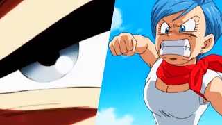 Goku takes Bulma 02 more seriously [upl. by Ettigdirb]