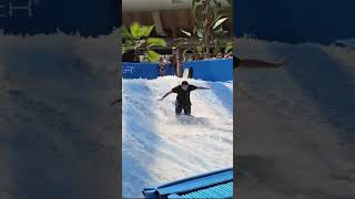 Flowrider  My Brother Eric [upl. by Llewxam]