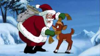 Rudolph mit der roten Nase soundtrack teil 7wmv [upl. by Silvano]