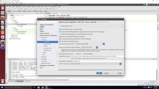 How to add External JAR File to an IntelliJ IDEA Project  Amit Thinks [upl. by Vincentia401]