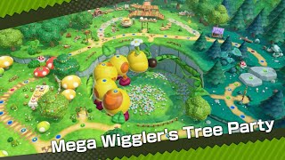 Mega Wigglers Tree Party [upl. by Hayton]