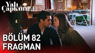 Yalı Çapkını 82 Bölüm Fragman [upl. by Larisa]