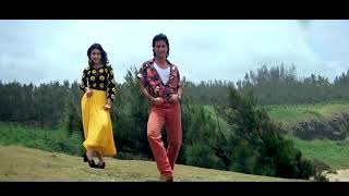 Paas Woh Aane Laga Jara Jara HD quotMAIN KHILADI TU ANARIquot Kumar Sanu amp Alka Yagnik romantic hit song [upl. by Macdermot]