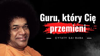 Cytaty Sathya Sai Baba Droga do wewnętrznej mądrości Rozwój duchowy Inspirujące słowa [upl. by Kallman]